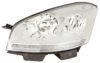 CITRO 6206V1 Headlight